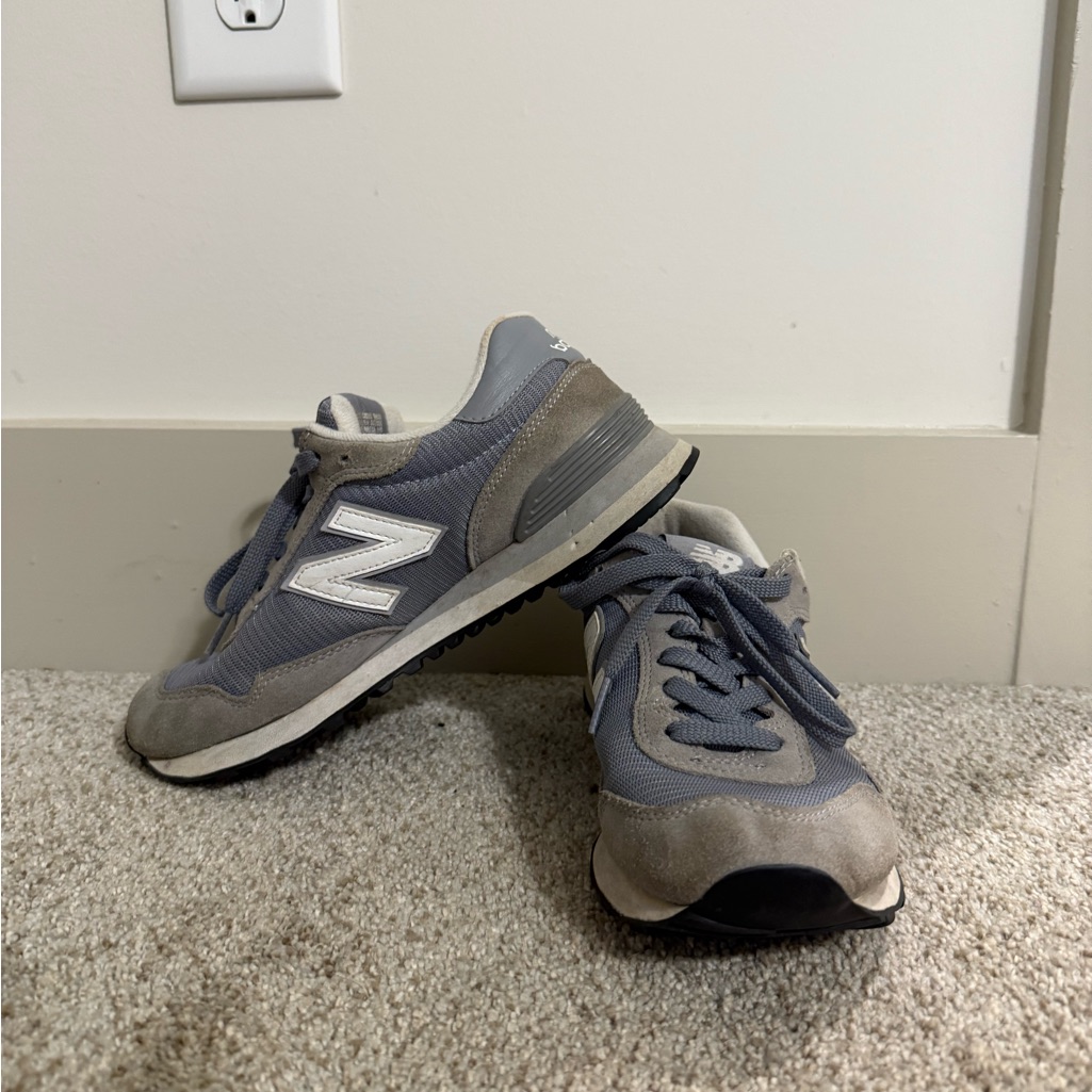 New Balance 540s